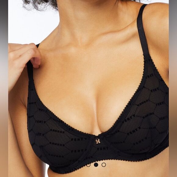 Savage X Fenty Bras Various Sizes - Picture 2 of 8